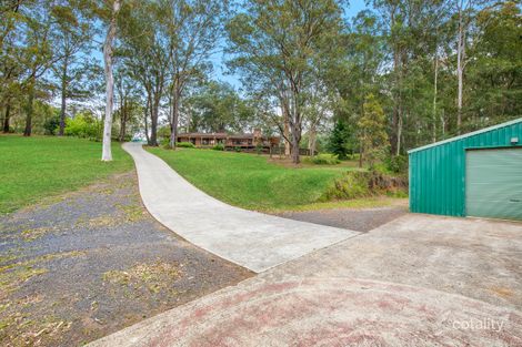 Property photo of 13 Valley Road Kangy Angy NSW 2258