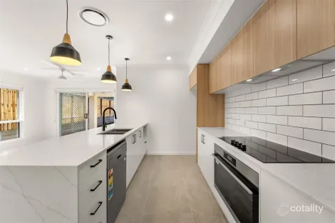 Property photo of 21 Brushbox Street Bahrs Scrub QLD 4207