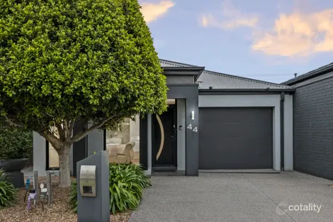 Property photo of 44 Gatestone Road Epping VIC 3076