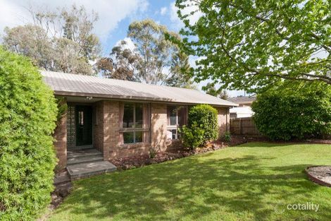 Property photo of 31 Mountfield Road Kilsyth VIC 3137