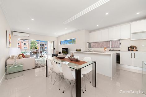 Property photo of 2/12 May Street Hornsby NSW 2077