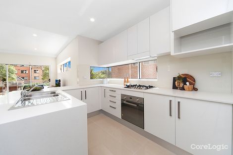 Property photo of 2/12 May Street Hornsby NSW 2077