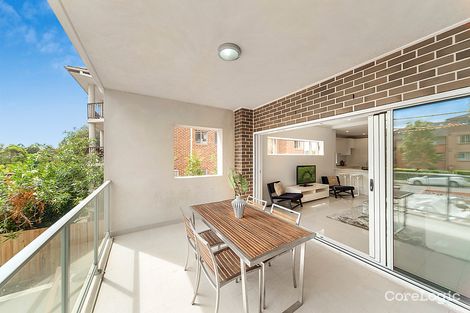 Property photo of 2/12 May Street Hornsby NSW 2077