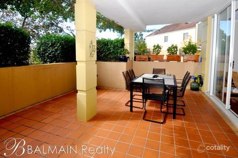 Property photo of 1 Wulumay Close Rozelle NSW 2039