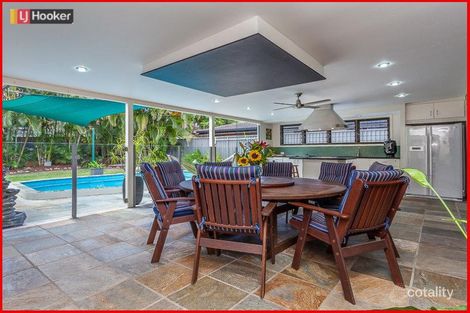 Property photo of 51 Flockton Street Stafford Heights QLD 4053