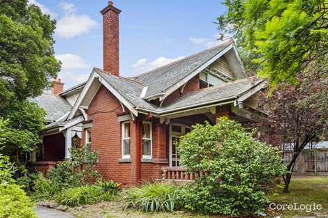 Property photo of 1/23 Rockley Road South Yarra VIC 3141