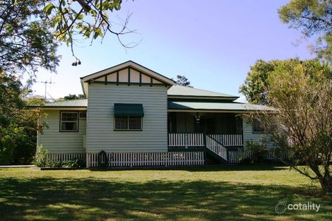 15a Lovers Walk, Thabeban, QLD 4670
