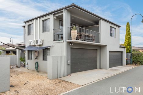 Property photo of 27 Newbold Lane Gungahlin ACT 2912