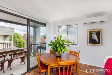 Property photo of 27 Newbold Lane Gungahlin ACT 2912