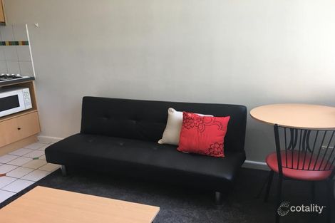 Property photo of 305/339 Swanston Street Melbourne VIC 3000