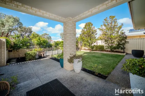 Property photo of 1 Kyby Place Carramar WA 6031