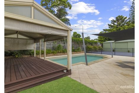 Property photo of 2 Elkhorn Street Kuluin QLD 4558