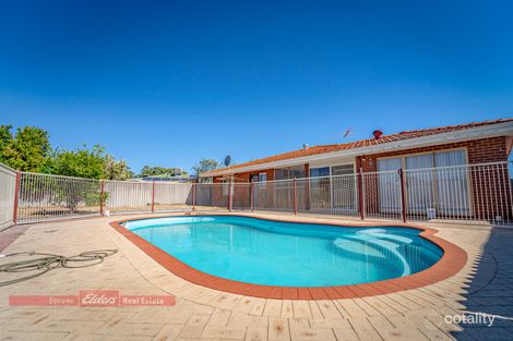 Property photo of 8 Nowranie Place Hillman WA 6168