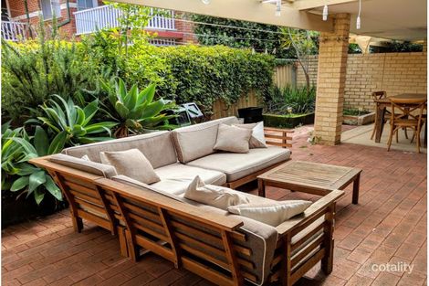 3/12 Watson Pl, Maylands, WA 6051