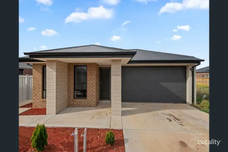 Property photo of 14 Ness Street Thornhill Park VIC 3335