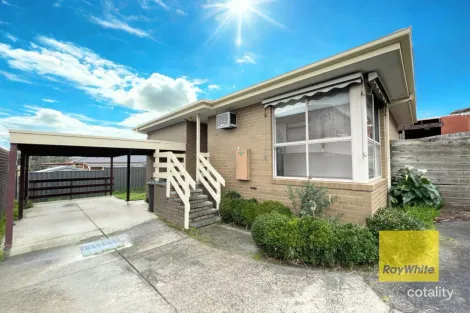 Property photo of 2/3 Cyprus Street Eumemmerring VIC 3177