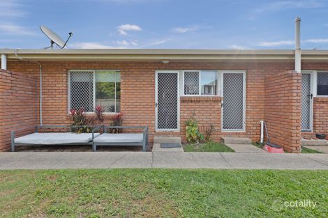 2/9 KATE ST, EAST MACKAY, QLD 4740