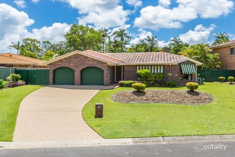 Property photo of 8 Perth Square Highland Park QLD 4211