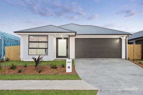 Property photo of 4 Jackson Chase Logan Reserve QLD 4133