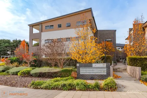 Property photo of 131/121 Easty Street Phillip ACT 2606