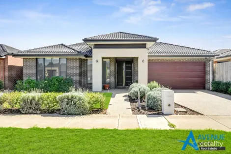4 Cascarilla St, Aintree, VIC 3336