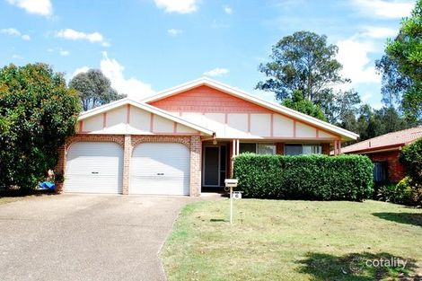 Property photo of 6 Milton Court Prestons NSW 2170