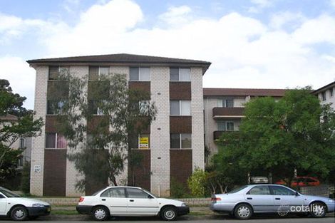 Property photo of 10/12 Goulburn Street Warwick Farm NSW 2170