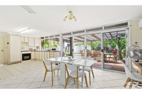 Property photo of 1/121 Park Street Park Avenue QLD 4701