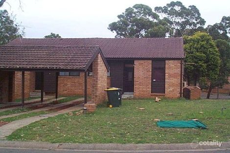Property photo of 2 Timberlea Close Bradbury NSW 2560