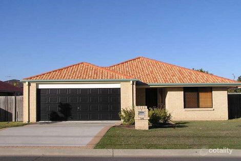 34 Samantha St, Wynnum West, QLD 4178