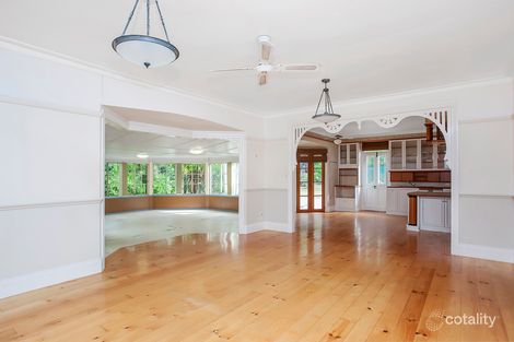 Property photo of 3 Donilla Place Nerang QLD 4211