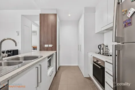 Property photo of 131/121 Easty Street Phillip ACT 2606