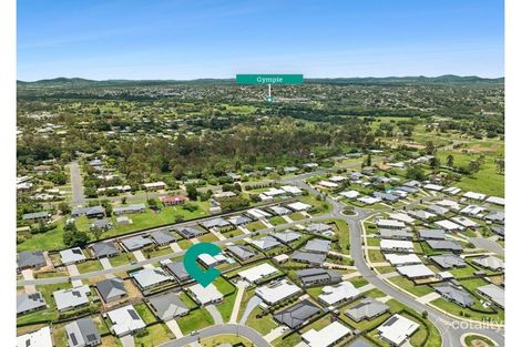 Property photo of 12 Balmoral Crescent Southside QLD 4570