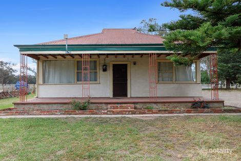 7 Hanna St, Seymour, VIC 3660