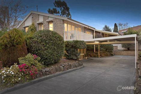 41 Gwingana Cres, Glen Waverley, VIC 3150