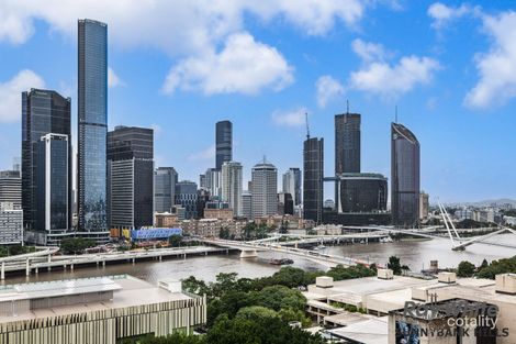 1804/19 Hope St, South Brisbane, QLD 4101