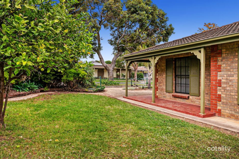 Property photo of 37 Torrens Street Linden Park SA 5065
