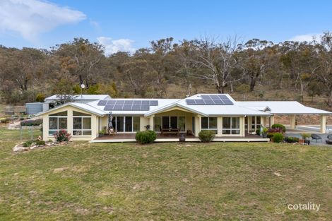 200 Valley Dr, Royalla, NSW 2620