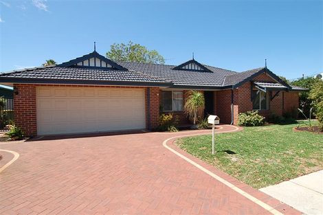 Property photo of 20 Success Road Bassendean WA 6054