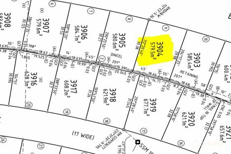 Property photo of 172 Settlers Boulevard Chisholm NSW 2322