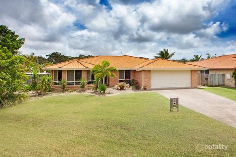 117 Glenfields Bvd, Mountain Creek, QLD 4557