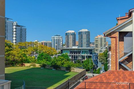 Property photo of 6/321 Bowen Terrace New Farm QLD 4005