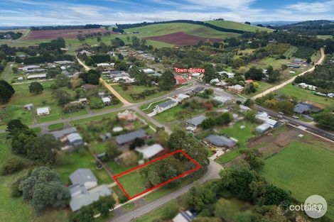 Property photo of 25 Gladstone Street Gordon VIC 3345