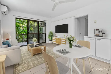 Property photo of 8/83-85 Moore Street Trinity Beach QLD 4879