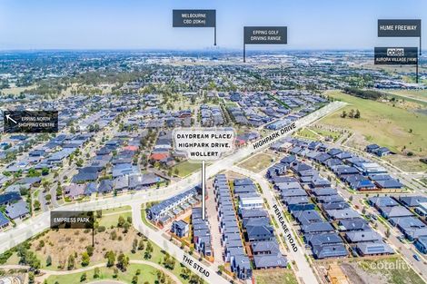 Property photo of 12 Daydream Place Wollert VIC 3750