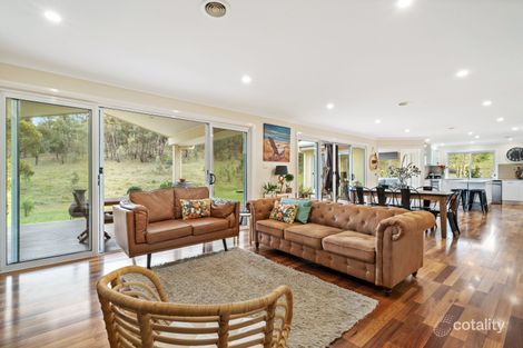 Property photo of 200 Valley Drive Royalla NSW 2620