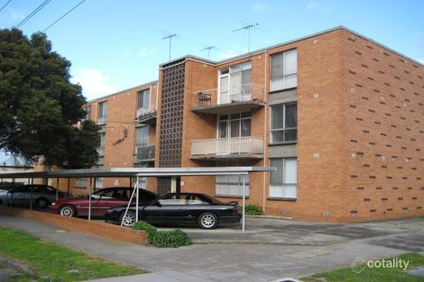 5/13 Stephen St, Yarraville, VIC 3013