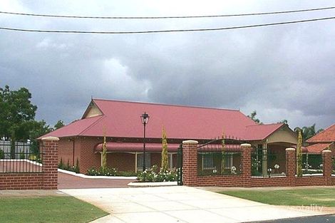 Property photo of 4/98 Eighth Avenue Maylands WA 6051