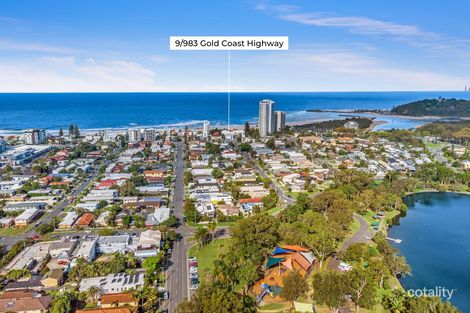 Property photo of 9/983 Gold Coast Highway Palm Beach QLD 4221