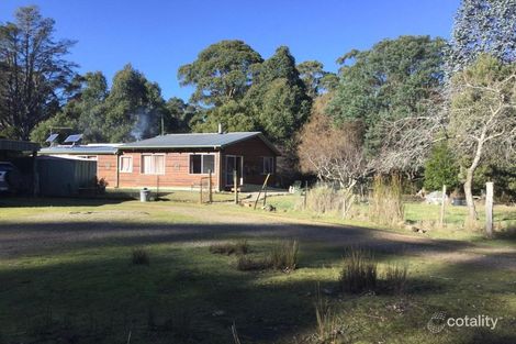 430 Eynens Rd, Weetah, TAS 7304
